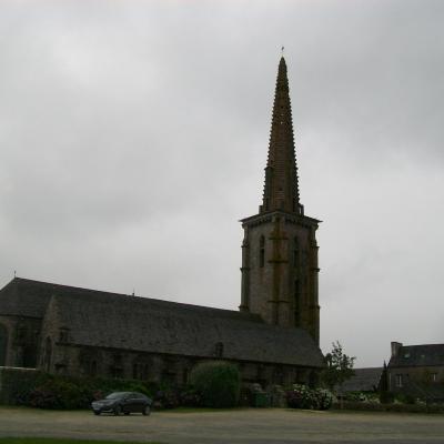 Eglise St-Derrien