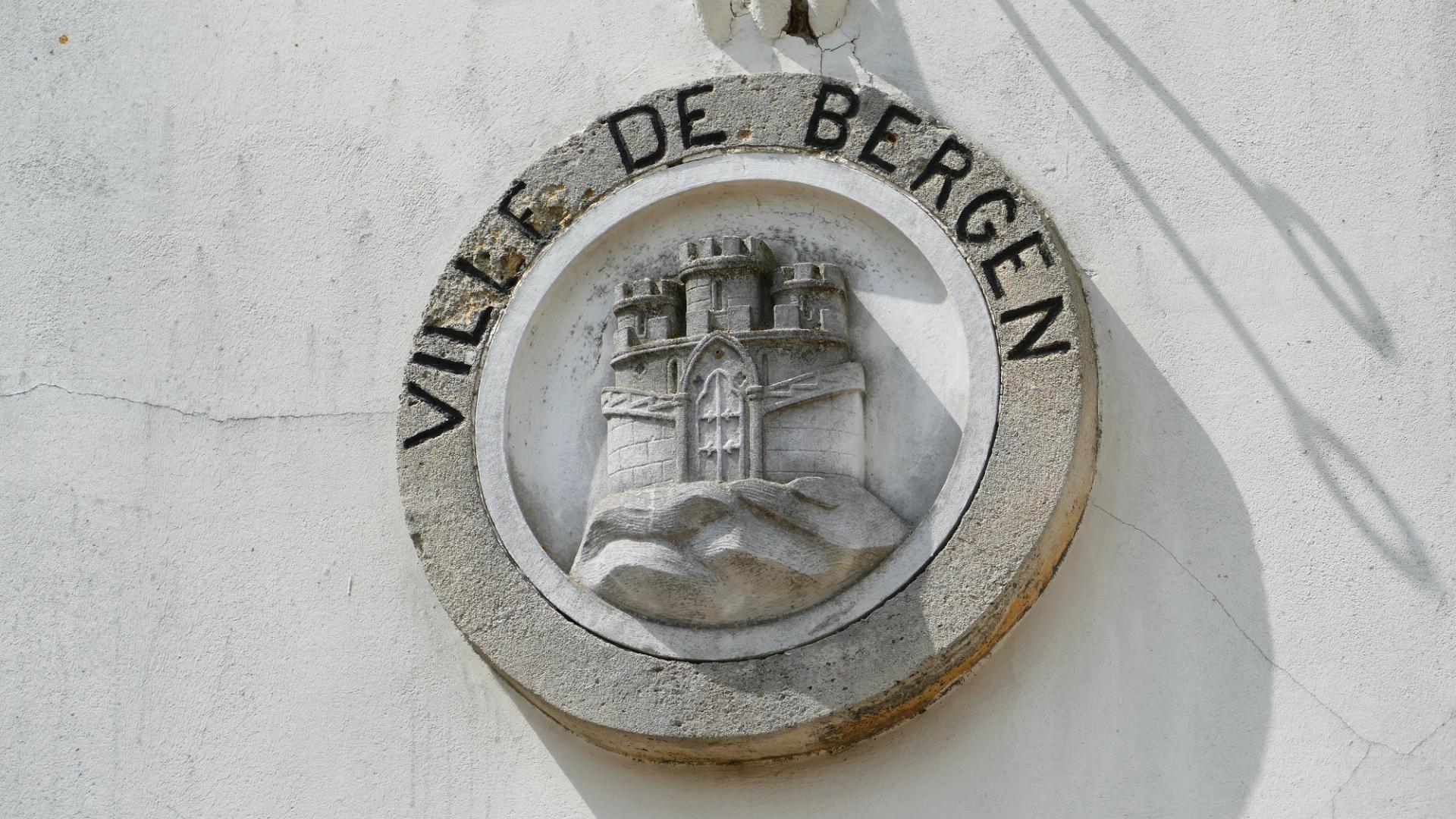 mairie de Bouchavesnes-Bergen