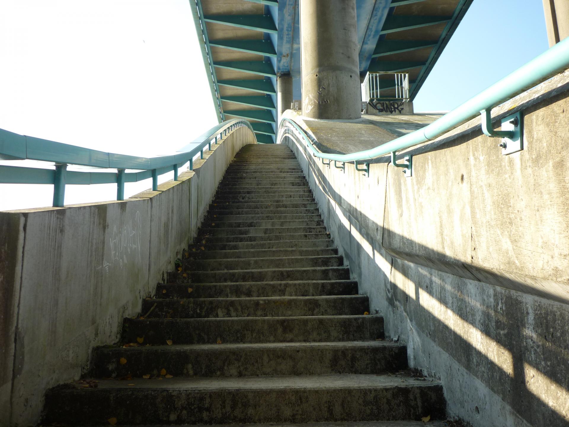 Pont du Morbihan