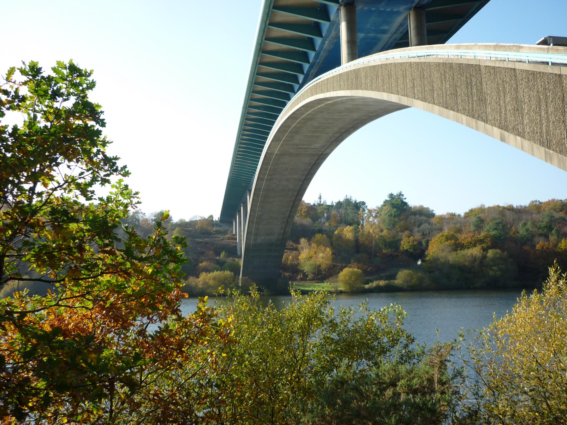 pont du Morbihan