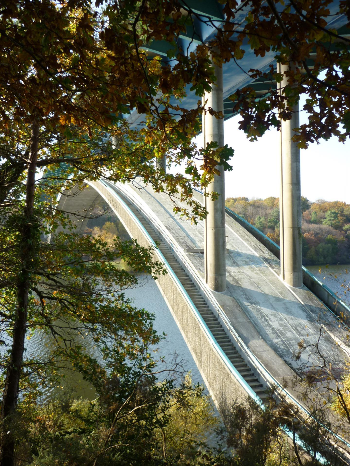 pont du Morbihan