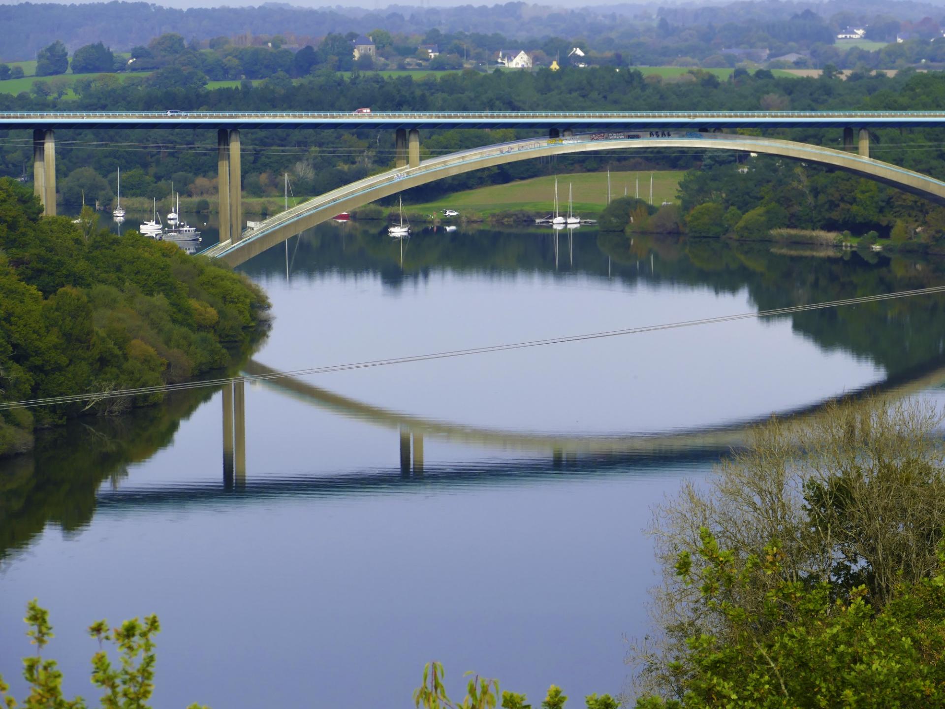 pont du Morbihan