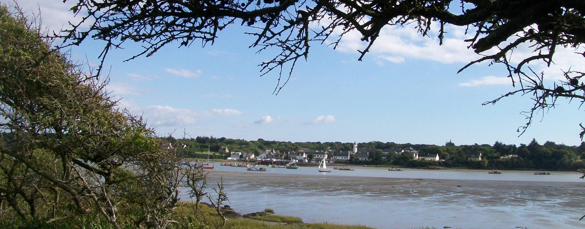 phare de Tréhiguier